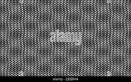 Rectangular format net, trellis, web pattern, texture of irregular wavy ...
