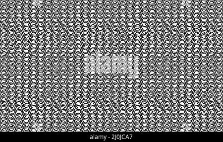 Rectangular Grid Line Texture Rectangular format net, trellis, web pattern, texture of irregular wavy ...