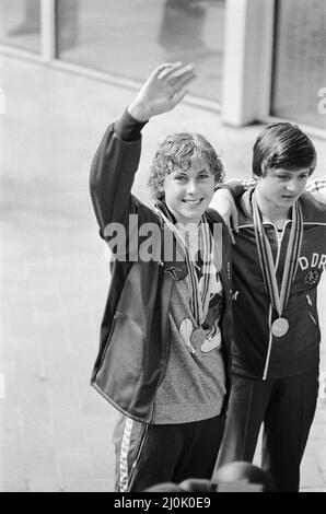 olympic-swimmer-sharron-davies-stock-photo-alamy