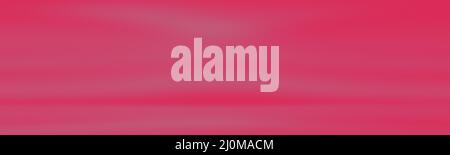 Photographic Pink Gradient Seamless studio backdrop Background Stock Photo