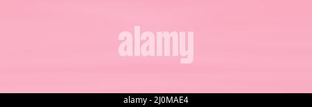 Photographic Pink Gradient Seamless studio backdrop Background Stock Photo
