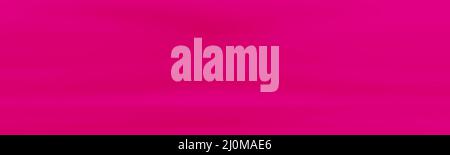 Photographic Pink Gradient Seamless studio backdrop Background Stock Photo