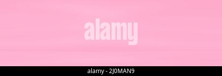 Photographic Pink Gradient Seamless studio backdrop Background Stock Photo