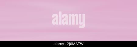 Photographic Pink Gradient Seamless studio backdrop Background Stock Photo