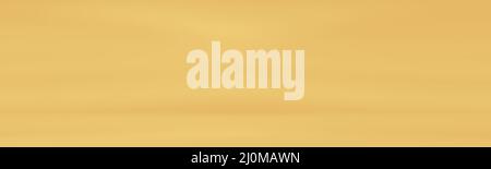 Luxury Gold shiny background with variating hues. Stock Photo