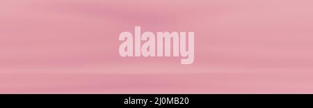 Photographic Pink Gradient Seamless studio backdrop Background Stock Photo