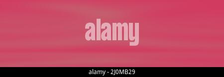 Photographic Pink Gradient Seamless studio backdrop Background Stock Photo