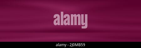 Photographic Pink Gradient Seamless studio backdrop Background Stock Photo