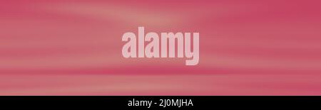 Photographic Pink Gradient Seamless studio backdrop Background Stock Photo