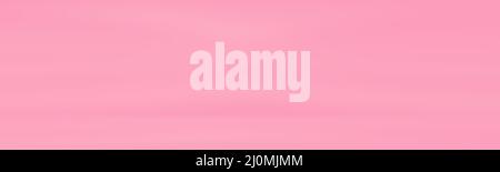 Photographic Pink Gradient Seamless studio backdrop Background Stock Photo