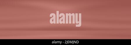 Photographic Pink Gradient Seamless studio backdrop Background Stock Photo