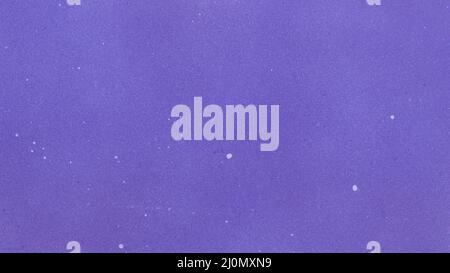 Empty monochromatic purple texture Stock Photo