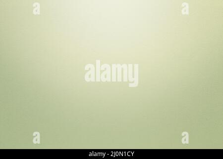 Beige textured paper background with light effect. Copy space. Stock Photo