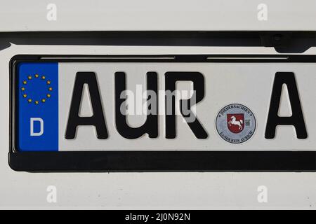 Buy nummernschild photos and images at Zoonar