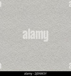 Simple white fabric background for classic design. Seamless square texture. Stock Photo