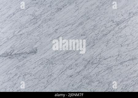 Light blue marble texture abstract background pattern. Stock Photo