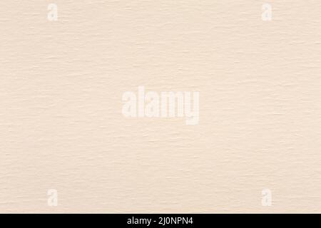 Water color, light beige paper texture background. Stock Photo