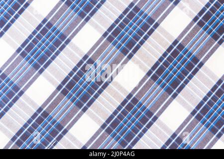 Tartan seamless pattern background. High quality and resolution beautiful photo concept Stock Photo