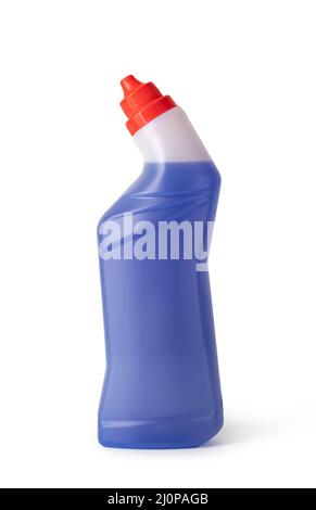 Cleaning Products Stock Photo