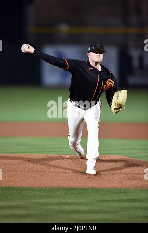 Giants' Logan Webb Vs. San Diego: The Game That Left Fans Speechless - 6mg8473