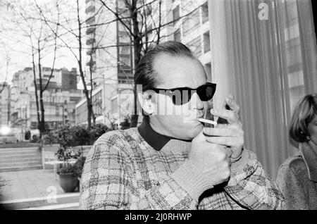 Visionneuse de Jack Nicholson | Jack nicholson, Nicholson, American actors