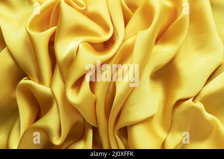 Flat lay fabric texture 4. High quality beautiful photo concept Stock Photo