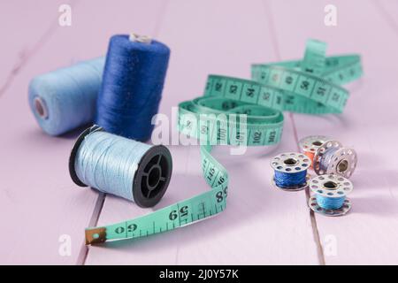 Tailors tape hi-res stock photography and images - Alamy