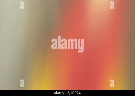 Abstract defocused smooth background. Soft light leaks, blur pastel colors photo overlay background Stock Photo