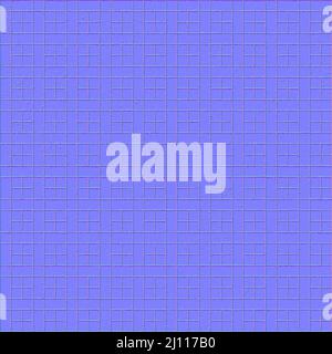 Normal map tiles texture, normal mapping Stock Photo - Alamy