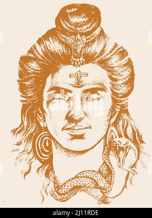 Shiva'Sketch