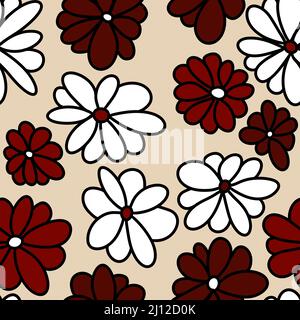 Floral paper,floral background,floral pattern,flower paper,beige