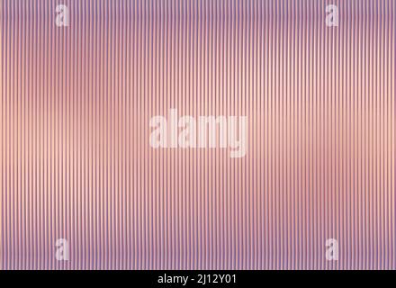 trendy striped background for a banner with a gradient, pink-lilac background. Vector illustration Stock Vector