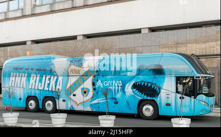 Club: HNK Rijeka