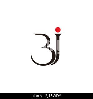 center arrows simple negative space symbol vector Stock Vector