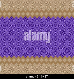 seamless ethnic patterns. Traditional tribal texture for garment,textile, apparel, costume Stock Vector