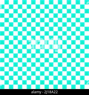 Abstract backgrounds fabric textile pastel element texture checkerboard chess wallpaper template backdrop pattern seamless vector illustration Stock Vector