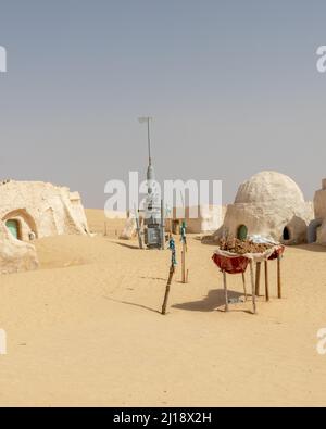 Tatooine set 2025