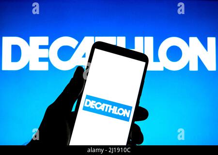 Decathlon Connect by Decathlon