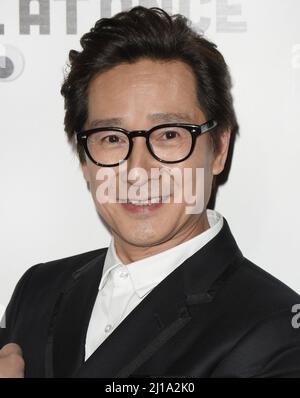 LOS ANGELES - MAR 4: Ke Huy Quan at the 2023 Film Independent Spirit ...