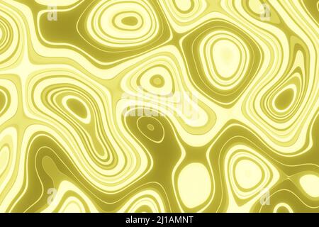 Surreal psycho jelly organism skin seamless seamless wallpaper Stock Photo
