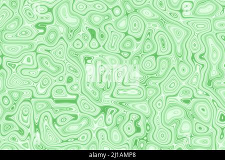 Surreal psycho jelly organism skin seamless seamless wallpaper Stock Photo