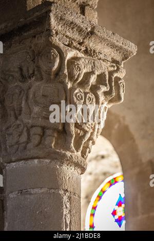 France, Puy de Dome, Biollet, Dhagpo Kundreul Ling largest Buddhist ... image.