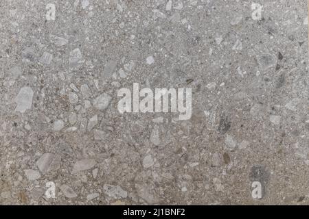 Gloomy marble ceramic stone tile texture background Stock Photo