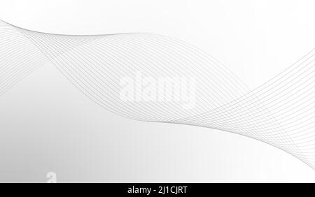 Abstract technology business 4k background template vector  Stock Vector