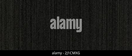 Wood grain texture. Black wood, can be used as background. Stock Photo