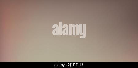 Trendy abstract rainbow blurred background. Smooth beige watercolor vector illustration for web, template, posters, card, banner. Pastel colors Stock Vector