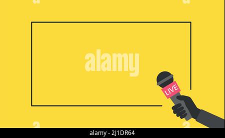 Abstract Creative concept vector background for Web and Mobile Applications, Illustration template Stock Vector