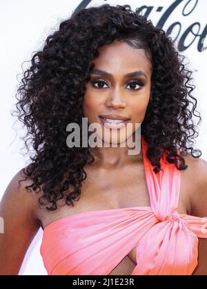 LOS ANGELES - MAR 24: Shannon Thornton at the ?ESSENCE 15th Anniversary