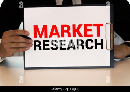 CHART BUSINESS GRAPH RESULT COMPANY MARKET RESEARCH CONCEPT Stock Photo