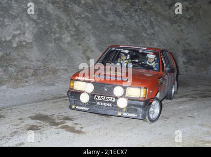 Lotus asb by